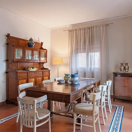 Villa Alfonsina