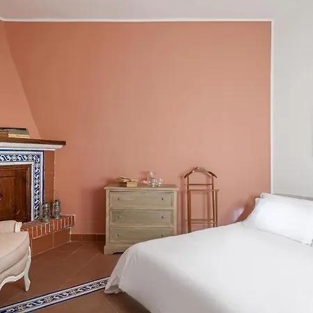 Villa Alfonsina Massa Lubrense