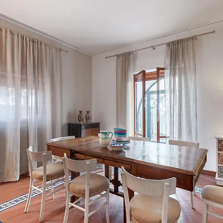 Villa Alfonsina